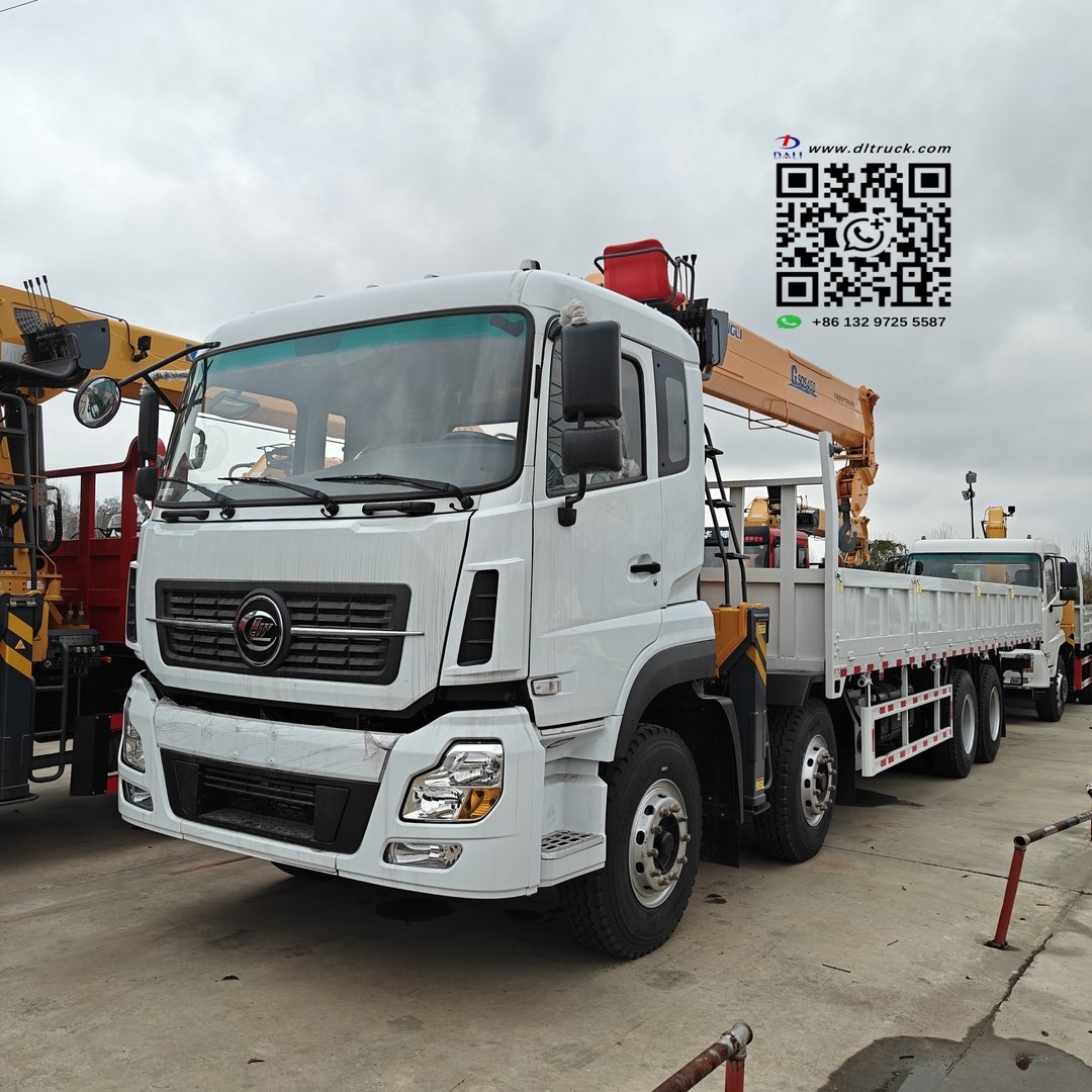 df-truck-mounted-xcmg-crane-manufacturer