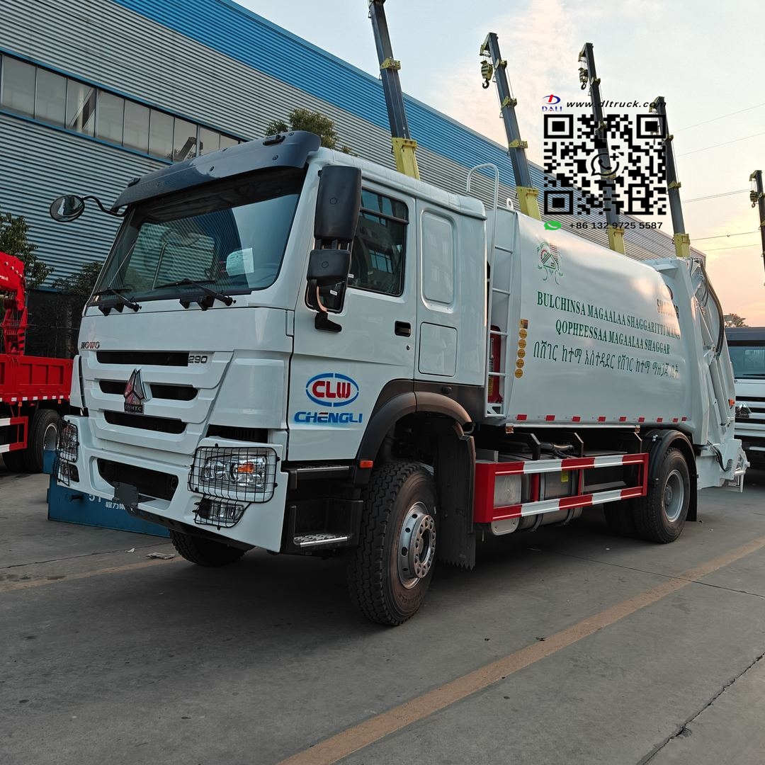 howo-garbage-truck-wholesale