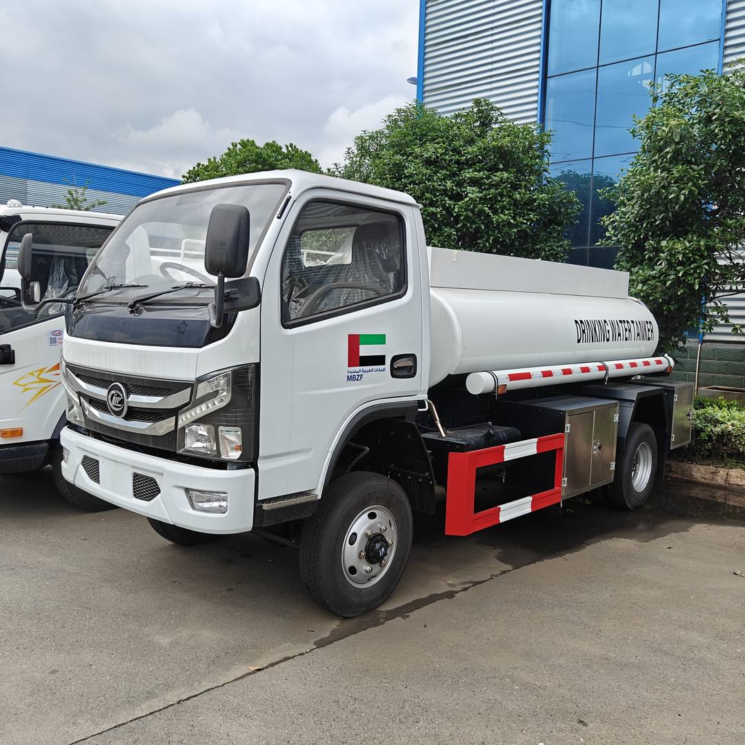 potable-water-tank-truck-supplier