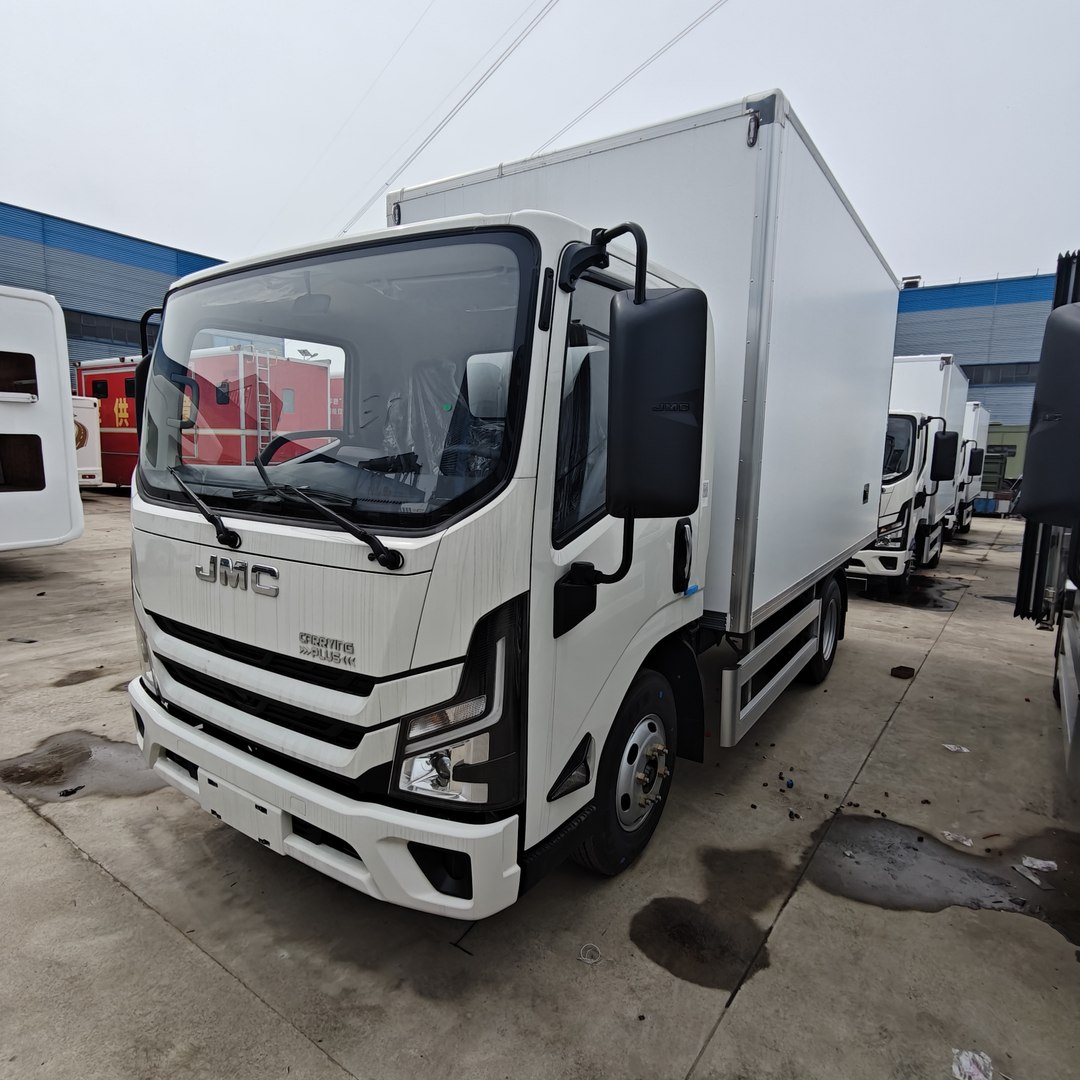 fence-cargo-truck-china-factory