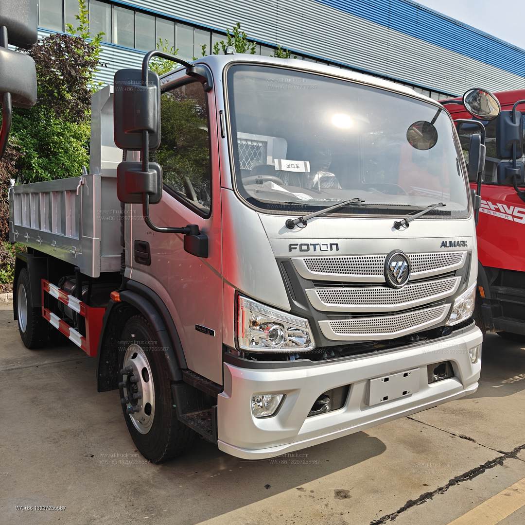 foton-dump-truck-supplier